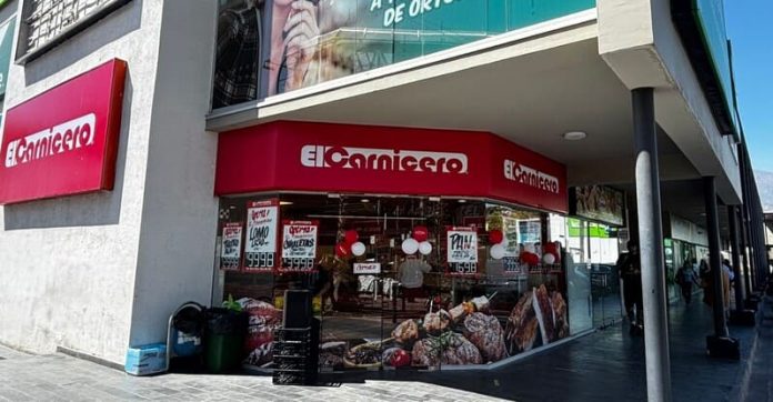 El Carnicero