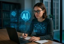 La mitad de las empresas ya usa inteligencia artificial, pero sin un plan definido: estudio revela brecha entre adopción y madurez digital en Chile y Latinoamérica