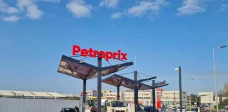 Petroprix