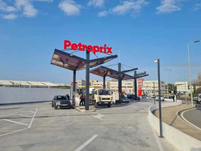 Petroprix