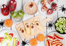 Truco o chía: el superalimento para darle un toque saludable y divertido a este Halloween superalimento