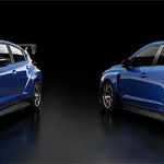 Subaru sorprende en el Japan Mobility Show y devela dos conceptuales STi Subaru