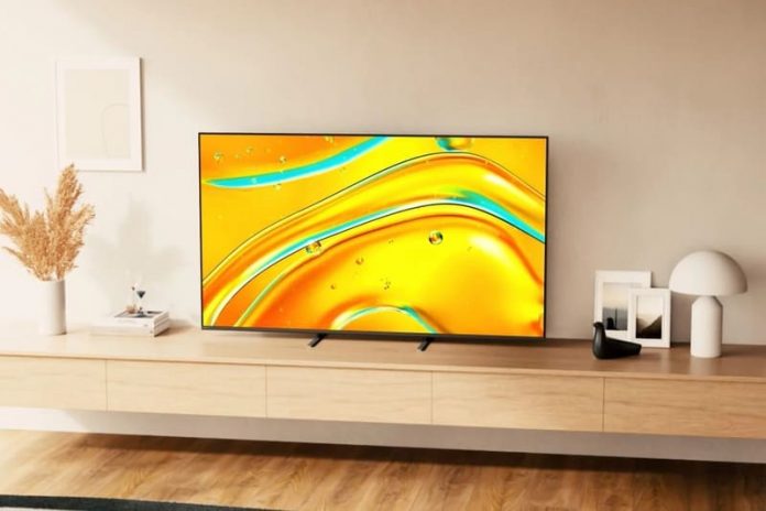 Sony Bravia 5 (1) Sony
