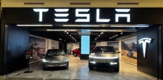 Tesla