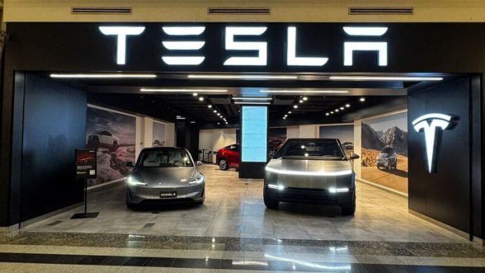 Tesla