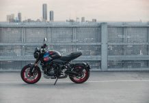 Triumph