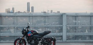 Triumph