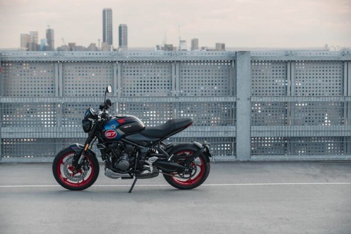 Triumph