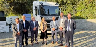 Scania