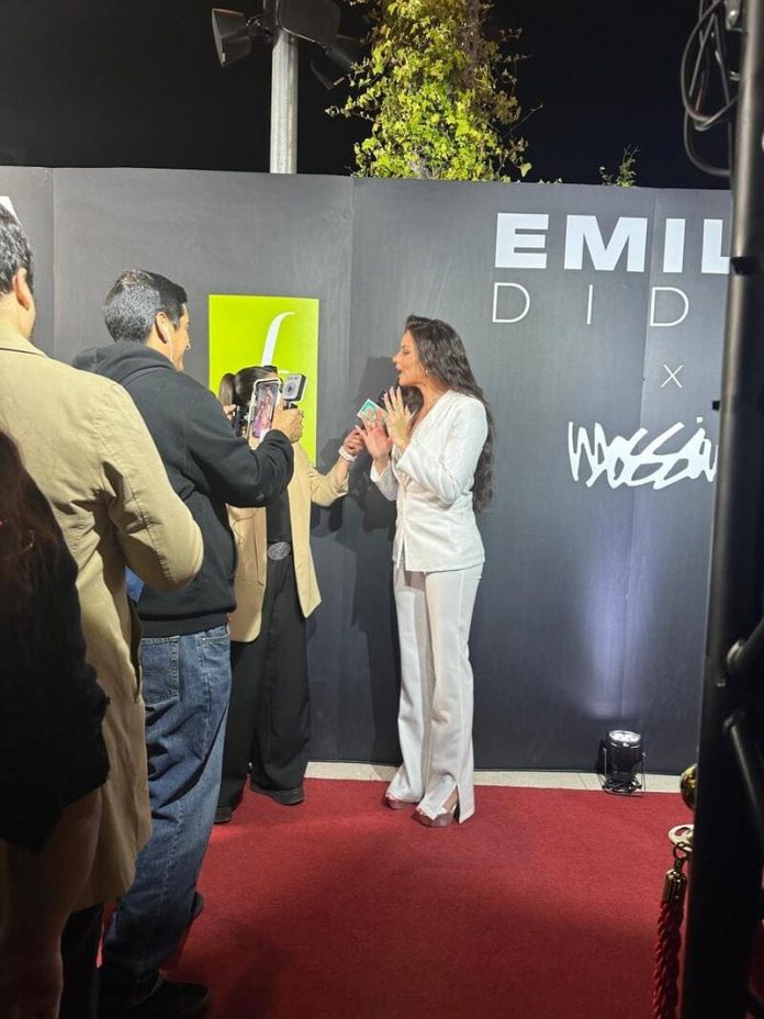 Emilia DIdes