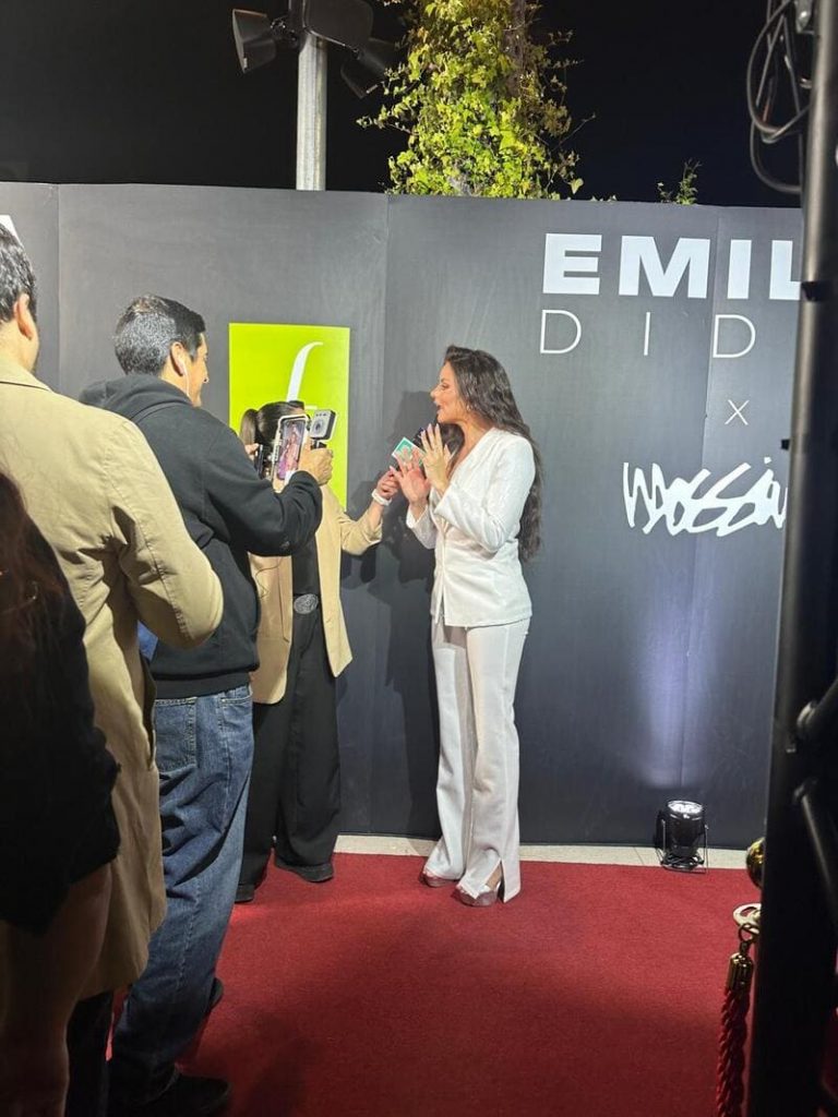 Emilia DIdes