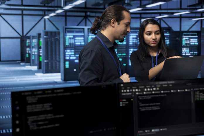 ciberseguridad