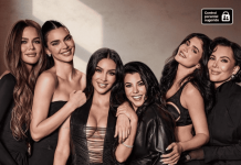 The Kardashians