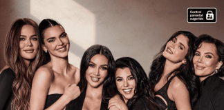 The Kardashians