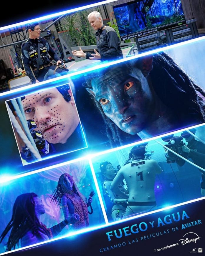 Fuego y Agua