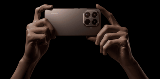 Xiaomi