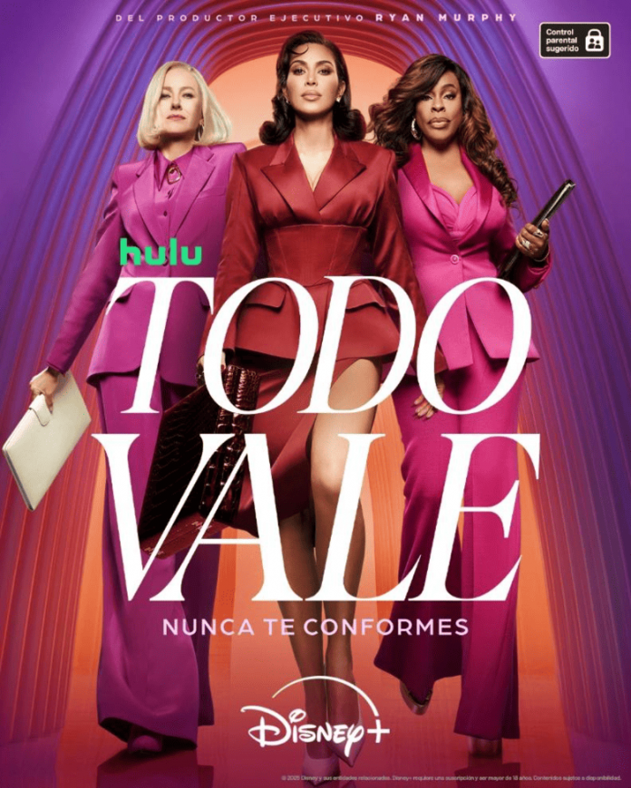 Todo Vale