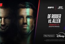 UFC