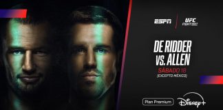 UFC