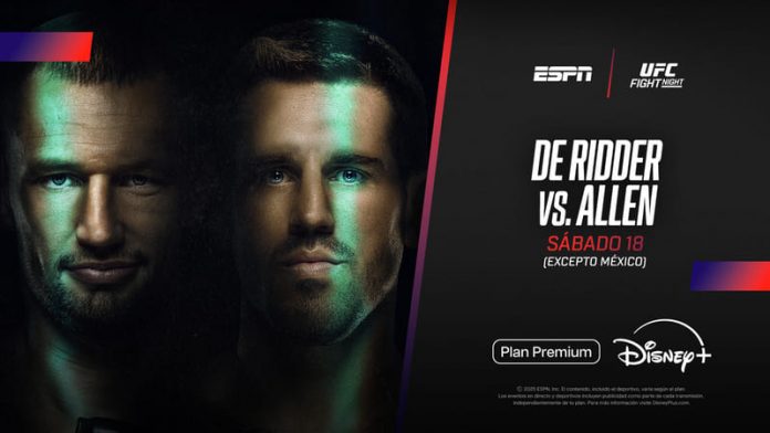 UFC