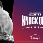 ESPN KNOCKOUT trae a DISNEY+ dos vibrantes carteleras de boxeo desde Canadá y Argentina ESPN