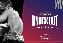 ESPN KNOCKOUT trae a DISNEY+ dos vibrantes carteleras de boxeo desde Canadá y Argentina ESPN