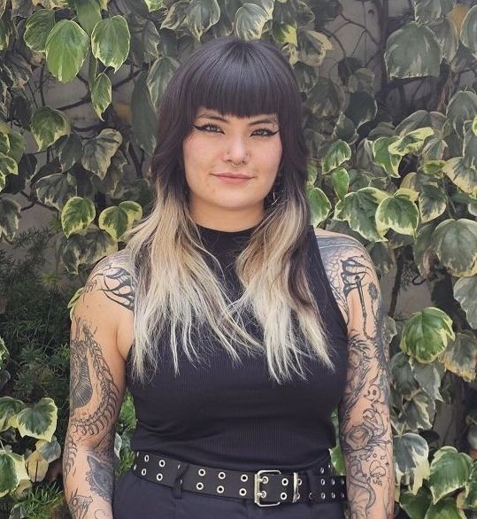 ok Michelle Alexandra Varela Soza, Leader of Quality and Training de Berlitz Chile