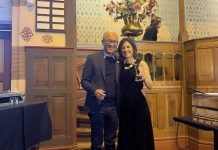 Fundación Nuestros Hijos:  Iniciativa chilena para el cáncer infantil es reconocida en Ámsterdam