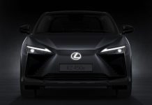 Lexus