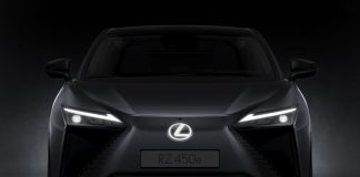 Lexus