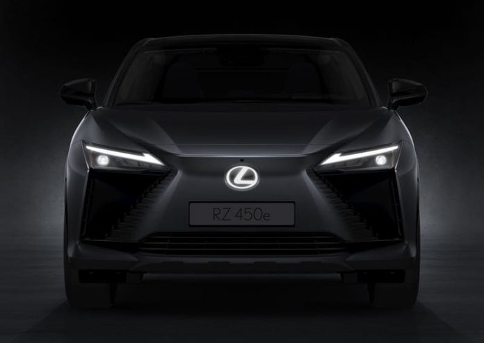 Lexus