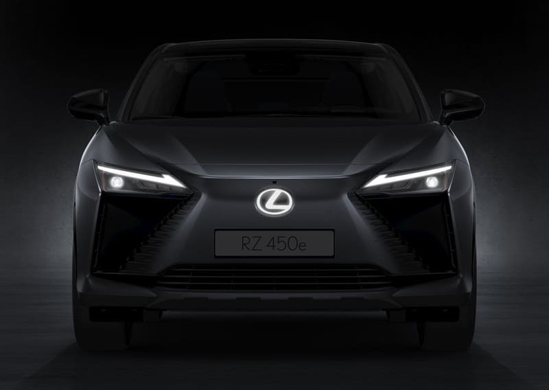 Lexus