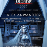 Open Blondie
