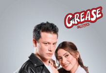 GREASE