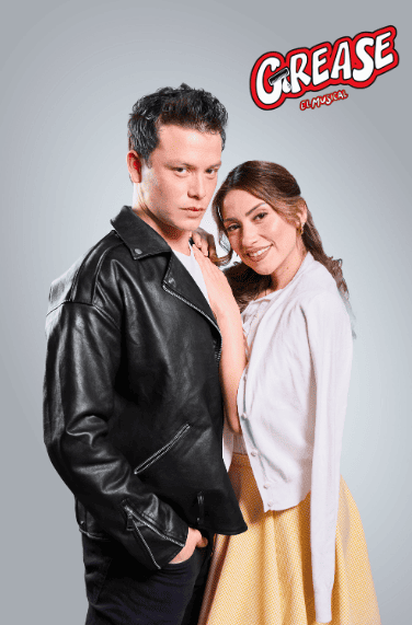 GREASE