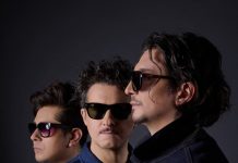 De Saloon estrena single sorpresa y anuncia fecha de salida de su nuevo disco De Saloon