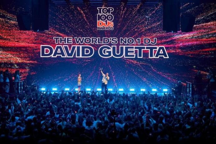 David