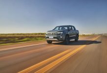 Volkswagen presenta su renovada línea de vehículos comerciales Volkswagen