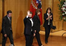 U. de Chile celebra sus 183 años de excelencia al servicio del país U. De Chile