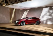 Mazda celebra la nominación del Mazda 6e y el Mazda CX-5 en el Women’s Worldwide Car of the Year 2026 Mazda