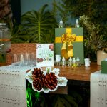 aromas navideños