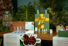 Los aromas navideños que marcarán esta temporada aromas navideños