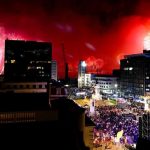 Fiesta de Año Nuevo en Valparaíso será transmitido por Chilevisión y apuesta por reactivación económica Fiesta Año Nuevo