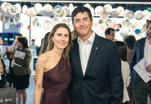 Fundación Familias Primero celebra 10 años con gala en el Claro Arena: más de 250 asistentes, entre ellos líderes empresariales, autoridades y representantes del mundo social Fundación Familias Primero