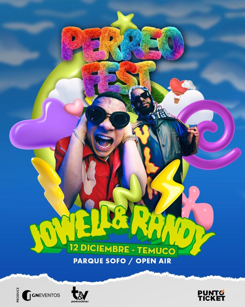 Jowell & Randy