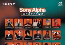 Boot Camp Sony Alpha 2025: Dos días de maestría, visión y conexión creativa Boot Camp