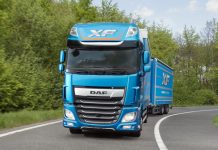 PACCAR refuerza su liderazgo global con sólidos resultados y avances tecnológicos en 2025 PACCAR