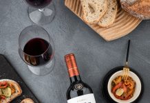 Día Mundial del Carmenere: Chile celebra a su cepa más representativa Carmenere
