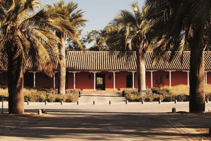 Casona Doña Paula2 Forbes