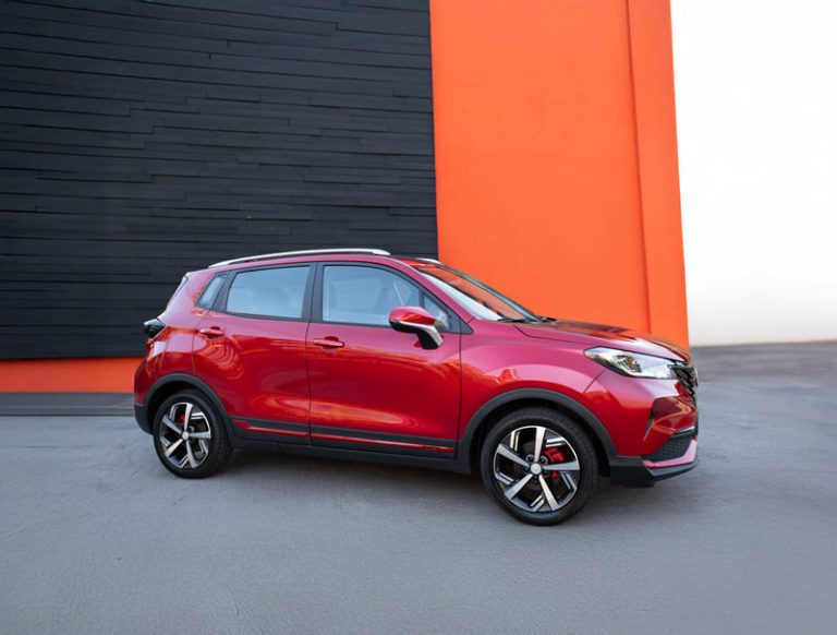 CS15 Plus: Changan Group sigue adelante con nuevos productos